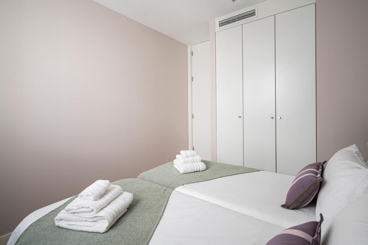 For You Rentals Temporal Royal Palace Csv40 Madrid Eksteriør billede